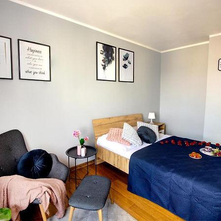 Apartament Cicha Apartment Rzeszow Luaran gambar