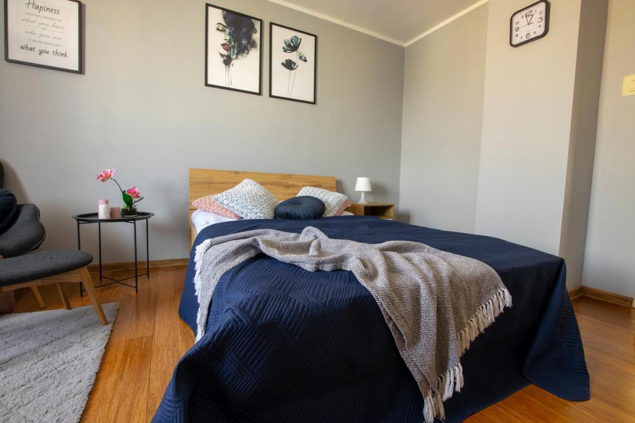 Apartament Cicha Apartment Rzeszow Luaran gambar