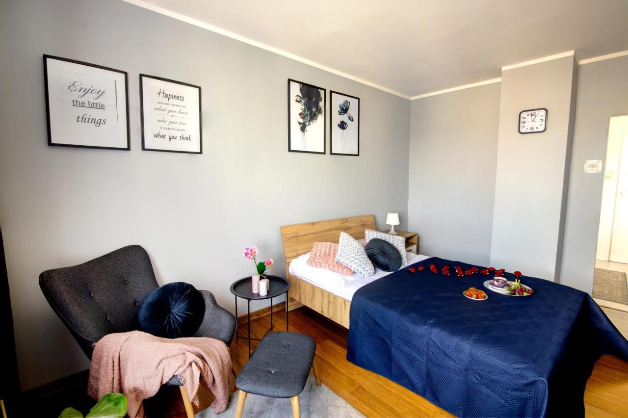Apartament Cicha Apartment Rzeszow Luaran gambar