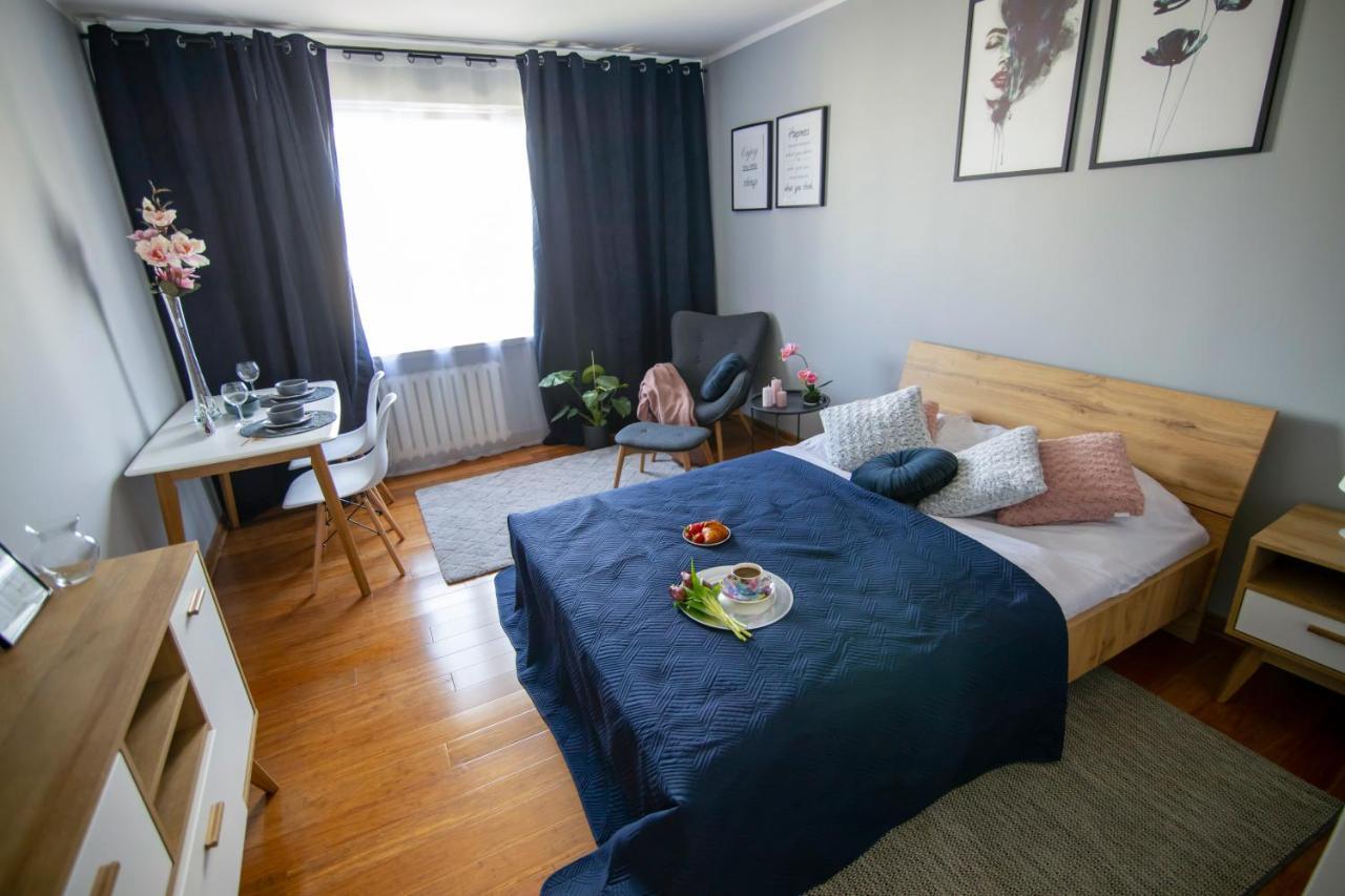 Apartament Cicha Apartment Rzeszow Luaran gambar