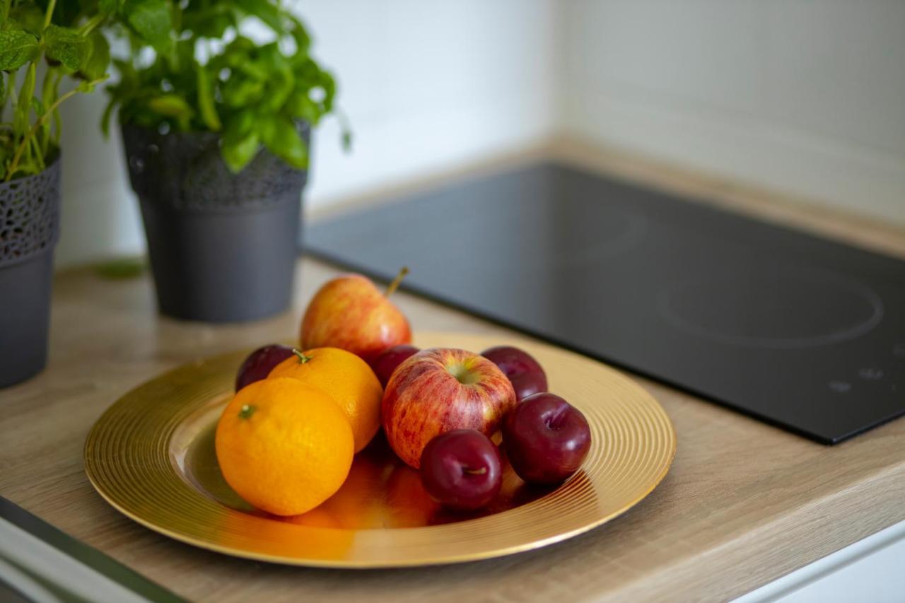 Apartament Cicha Apartment Rzeszow Luaran gambar