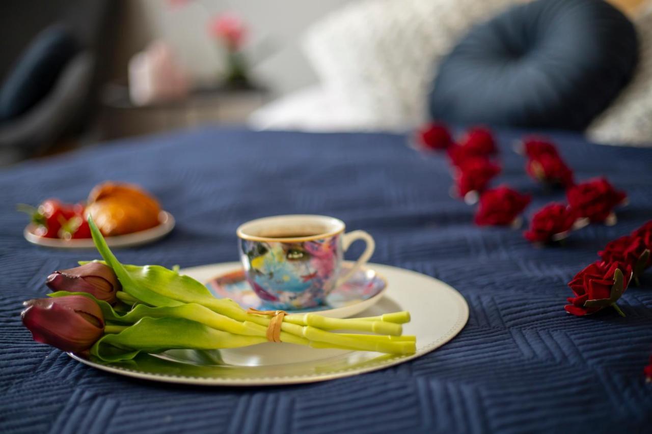 Apartament Cicha Apartment Rzeszow Luaran gambar